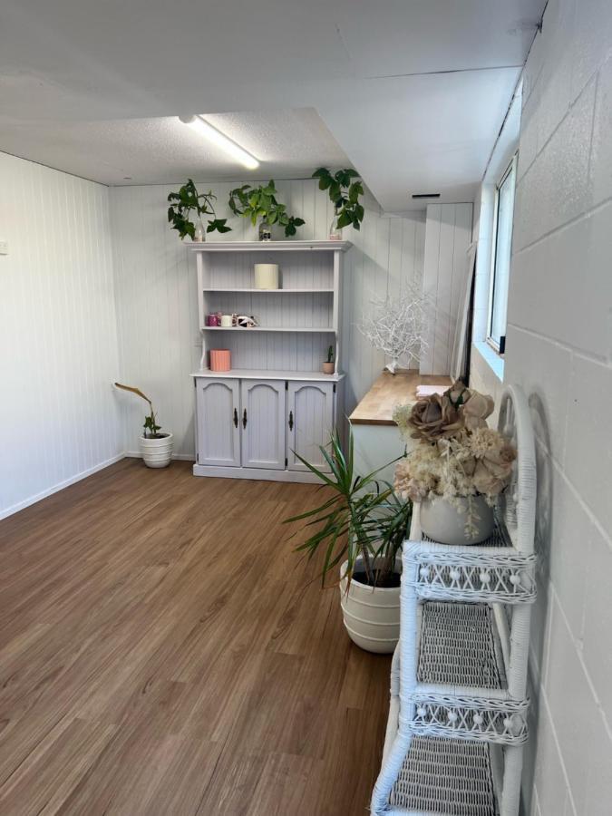 A Pousada Cali Backpackers Caloundra Exterior foto