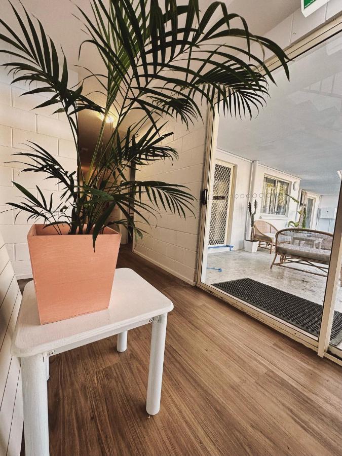 A Pousada Cali Backpackers Caloundra Exterior foto