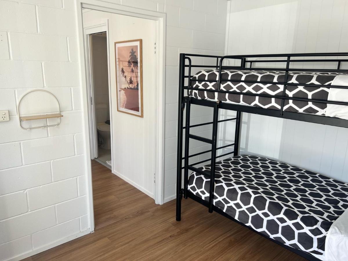 A Pousada Cali Backpackers Caloundra Exterior foto
