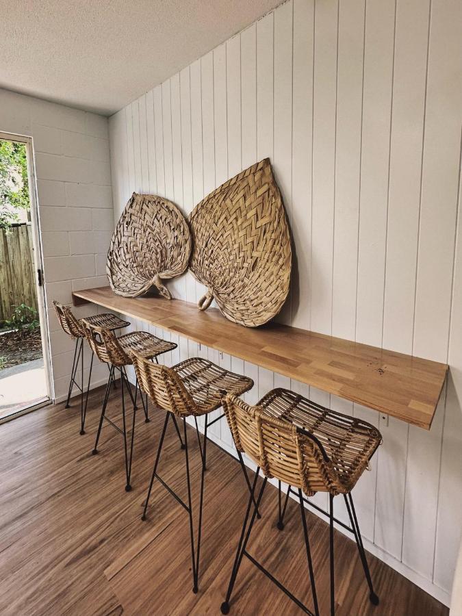 A Pousada Cali Backpackers Caloundra Exterior foto