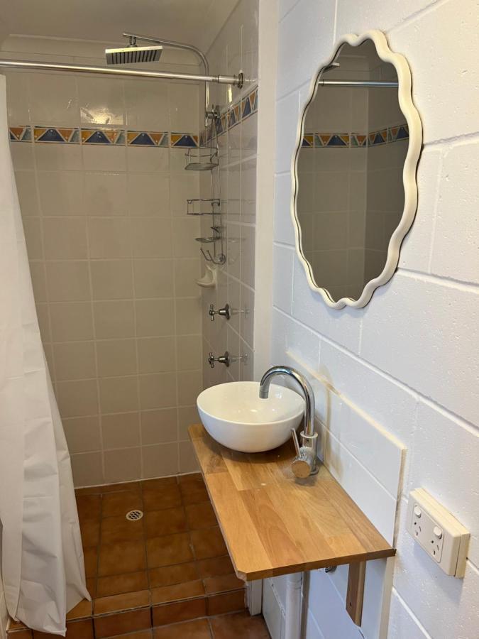 A Pousada Cali Backpackers Caloundra Exterior foto
