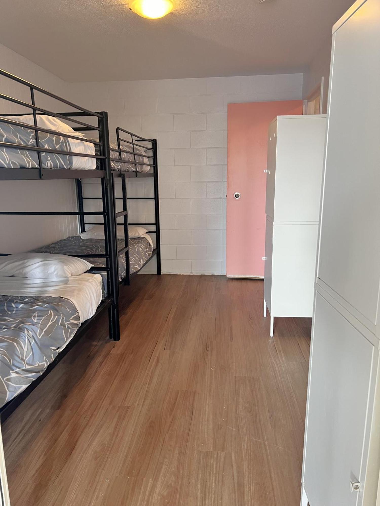 A Pousada Cali Backpackers Caloundra Exterior foto